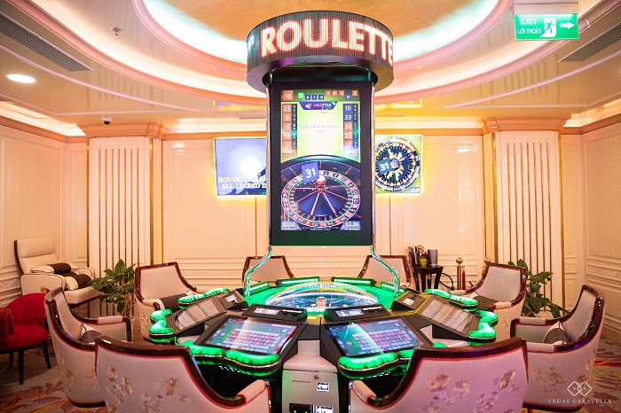 Casinos en Vietnam